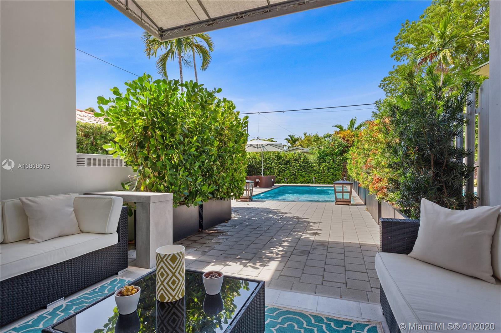 3446 Southwest 23rd Street, Unit 3446 Miami, FL 33145 - Photo 15 of 15