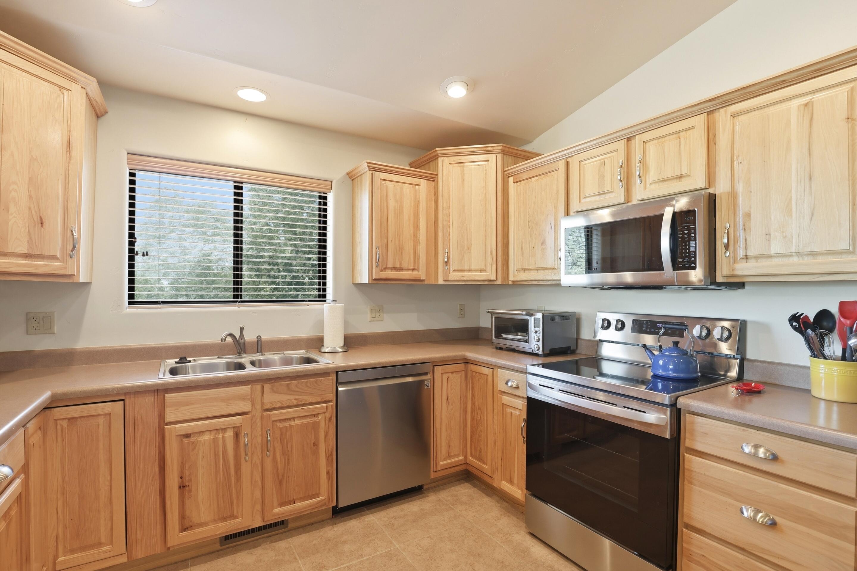 1105 South Sycamore Circle Payson, AZ 85541 - Photo 7 of 28
