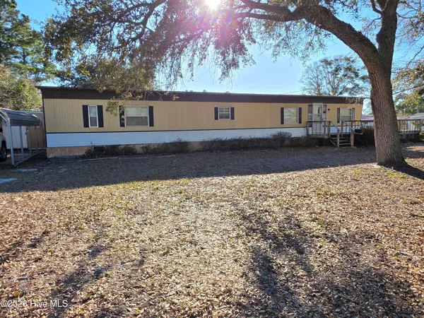 $130,000 | 3113 Fairfield Avenue Southwest, Supply, NC 28462