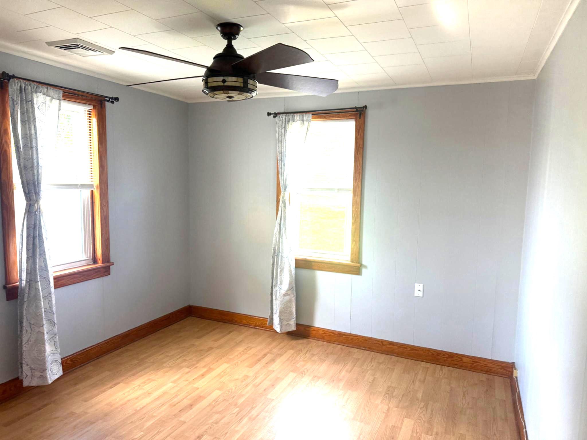10899 Fish And Game Road, Unit 2 Waynesboro, PA 17268 - Photo 14 of 24 a view of an empty room and window