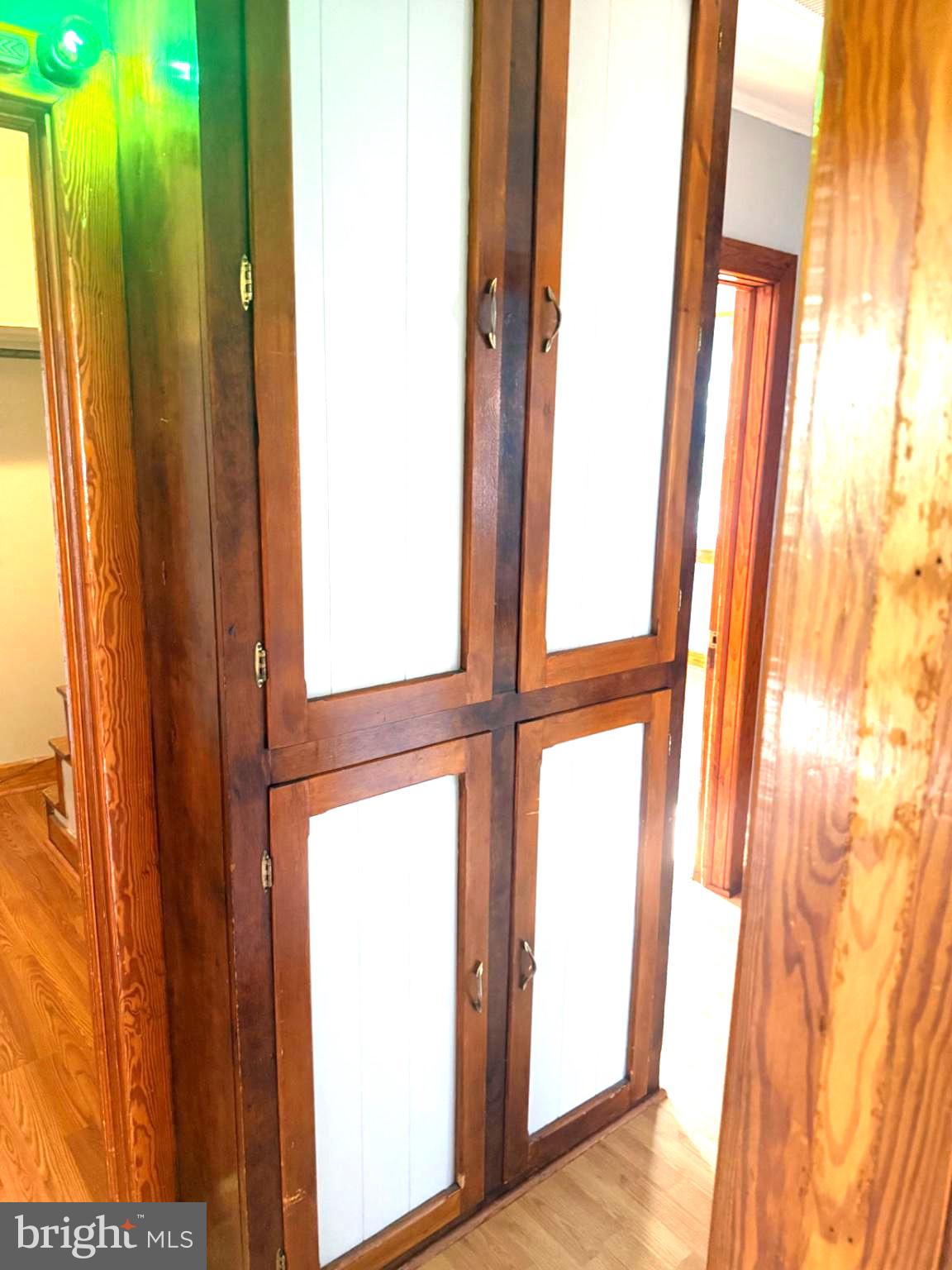 10899 Fish And Game Road, Unit 2 Waynesboro, PA 17268 - Photo 17 of 24 a view of an entryway with a lake