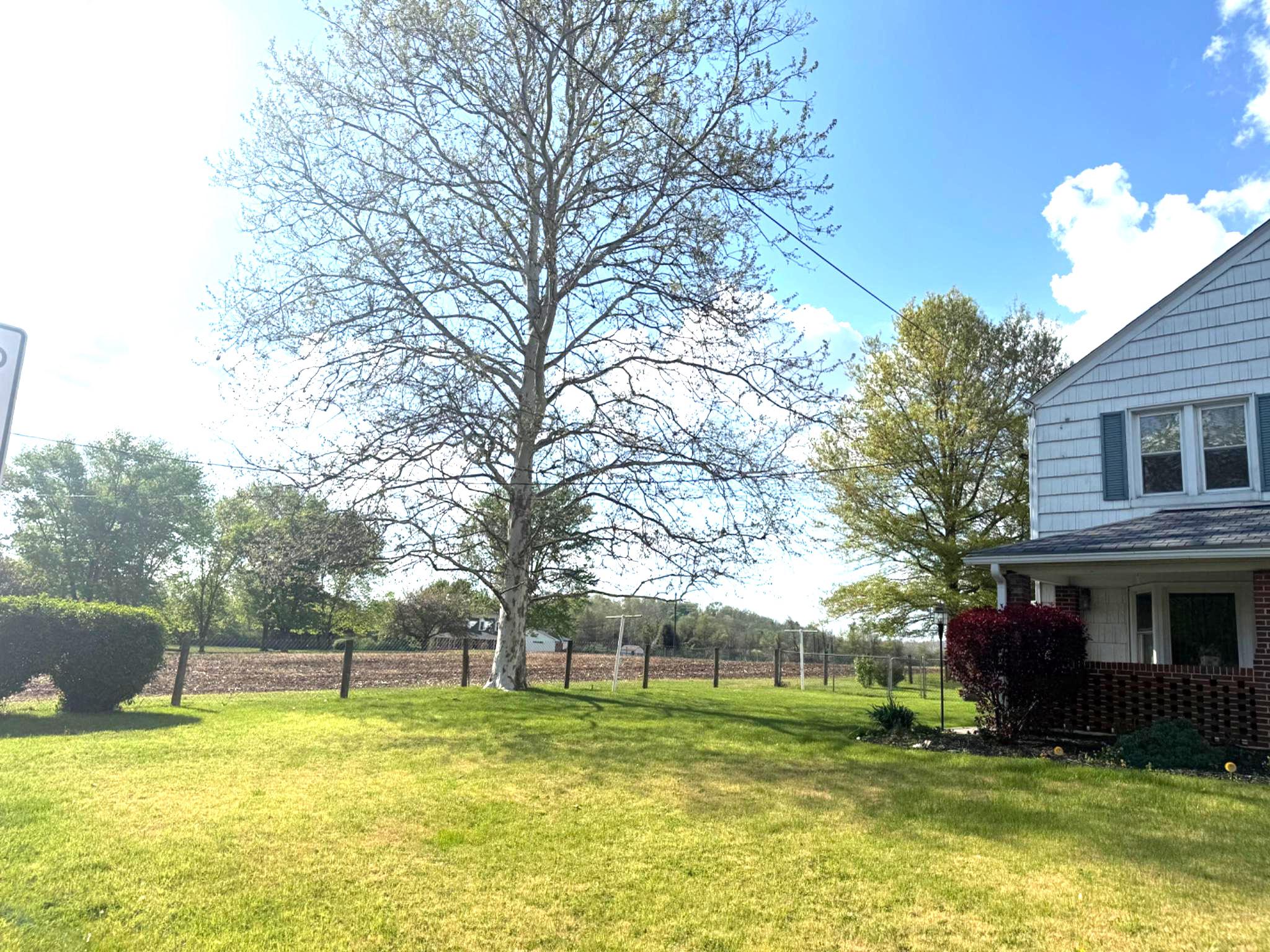 10899 Fish And Game Road, Unit 2 Waynesboro, PA 17268 - Photo 24 of 24 a view of a swimming pool with a garden
