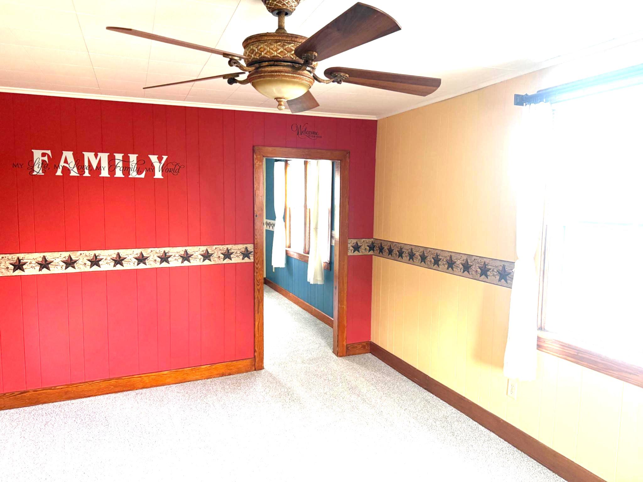 10899 Fish And Game Road, Unit 2 Waynesboro, PA 17268 - Photo 5 of 24 a view of an empty room