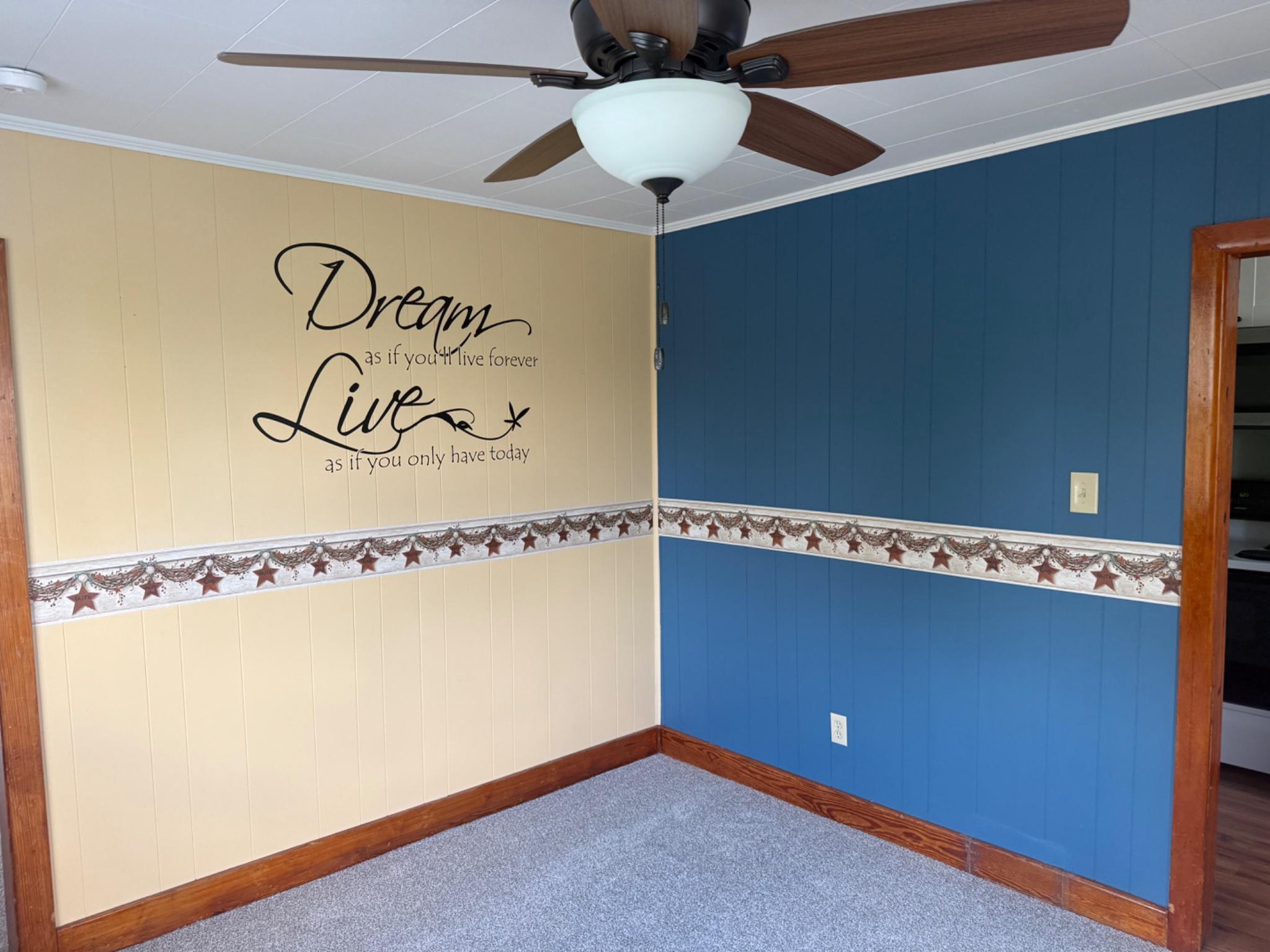 10899 Fish And Game Road, Unit 2 Waynesboro, PA 17268 - Photo 10 of 24 a view of a room with gym equipment