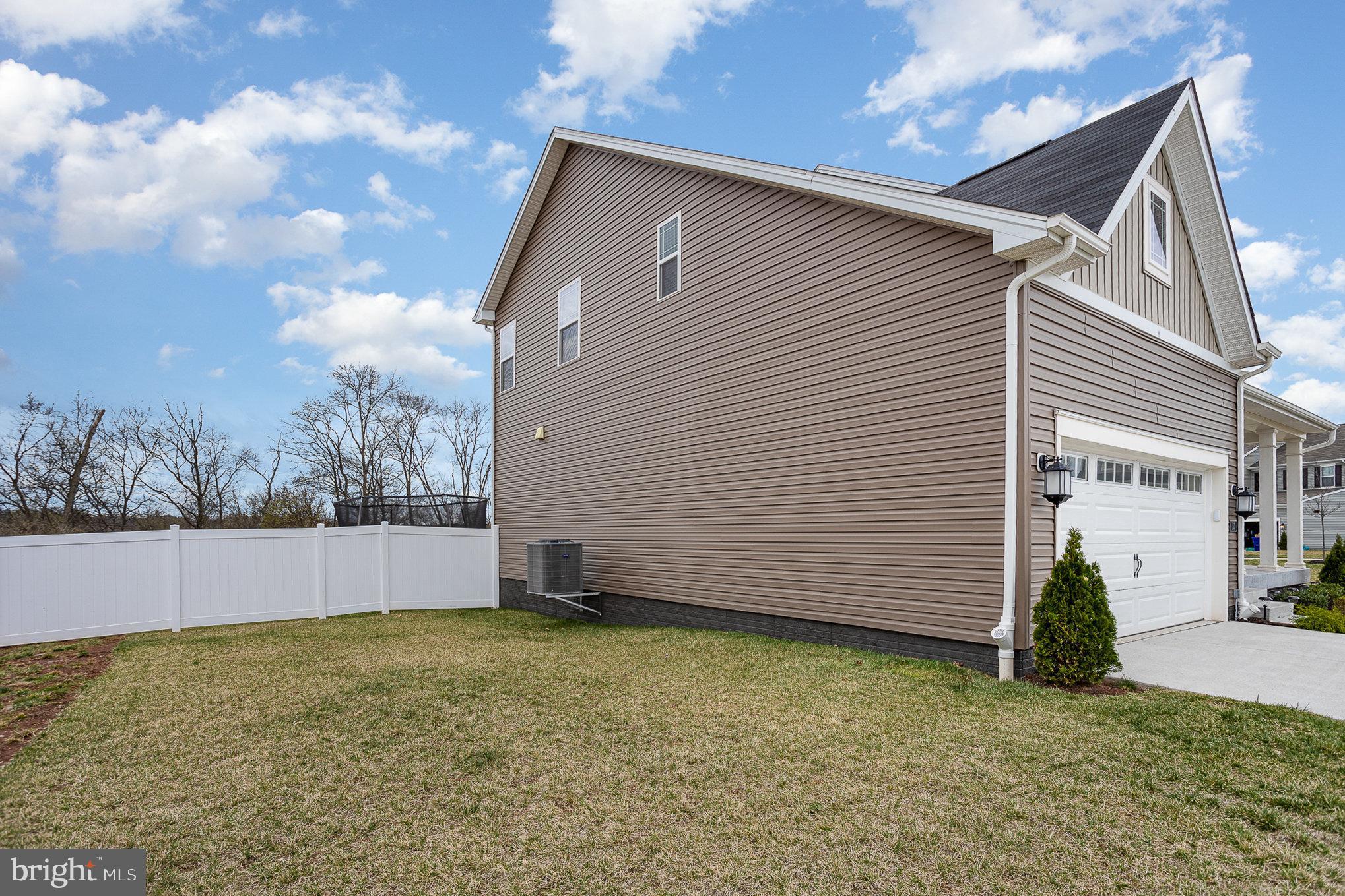 10 Beech Ridge Lane York, PA 17404 - Photo 3 of 47 a view of a backyard