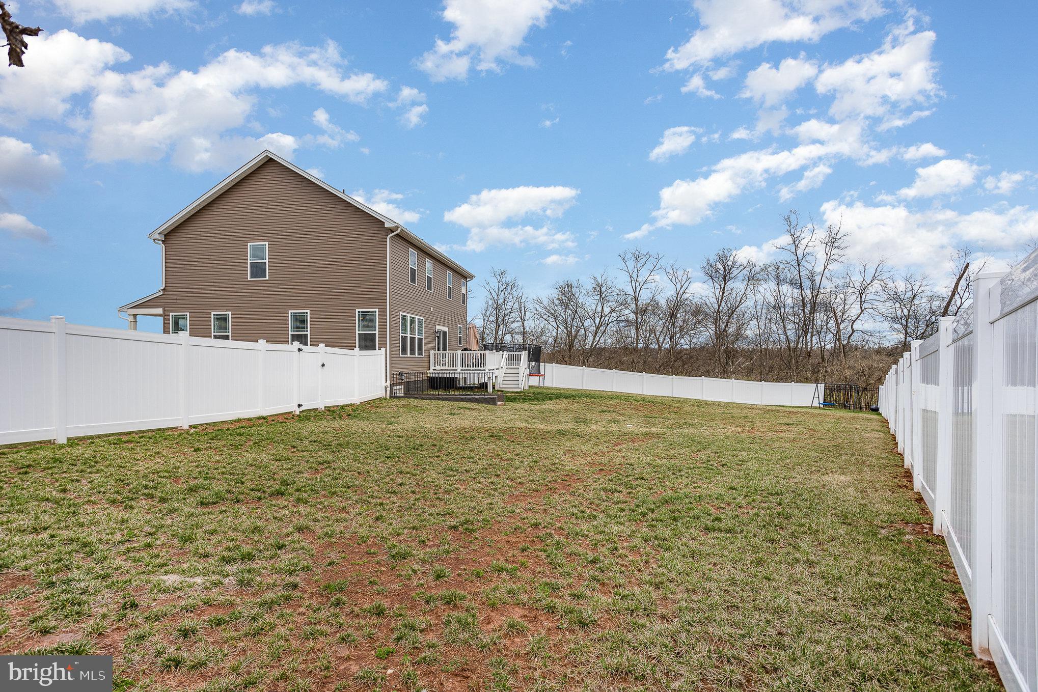10 Beech Ridge Lane York, PA 17404 - Photo 40 of 47 a view of a house with a yard