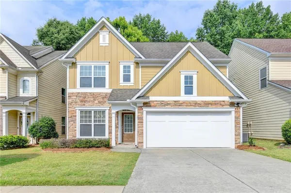 $2,600 | 2208 Staunton Drive, Duluth, GA 30096