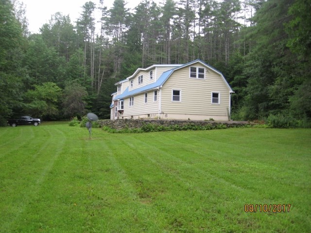 2145 Tarbell Hill Road Cavendish, VT 05142 - Photo 2 of 21