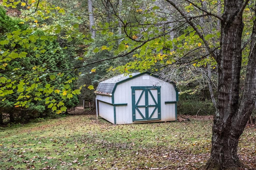 218 Hunter Vly Road Murphy, NC 28906 - Photo 38 of 41