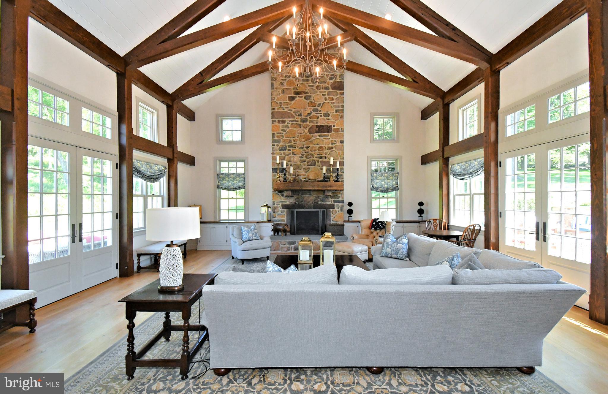 465 Pineville Road Newtown, PA 18940 - Photo 50 of 146 Family Room