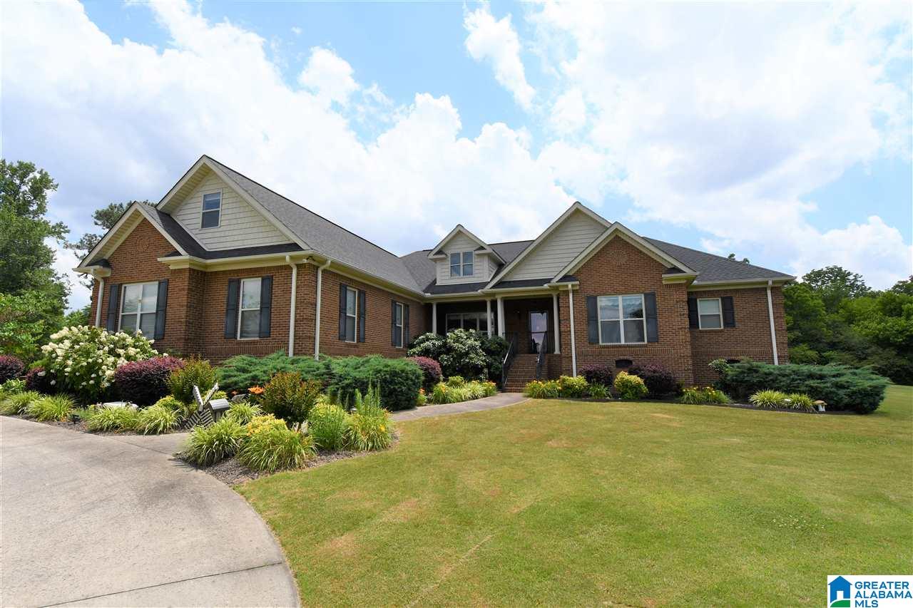 118 Arbor Lane Rainsville, AL 35986 - Photo 30 of 35 Gallery Image 30