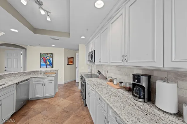 $425,000 | 2743 First Street, Unit 505, Fort Myers, FL 33916