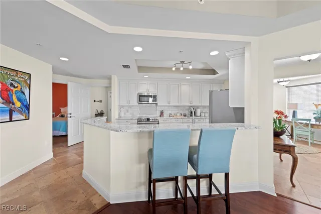 $425,000 | 2743 First Street, Unit 505, Fort Myers, FL 33916