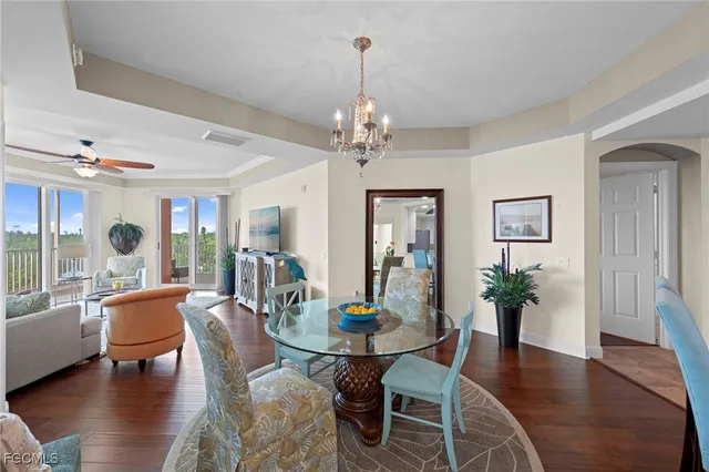 $425,000 | 2743 First Street, Unit 505, Fort Myers, FL 33916