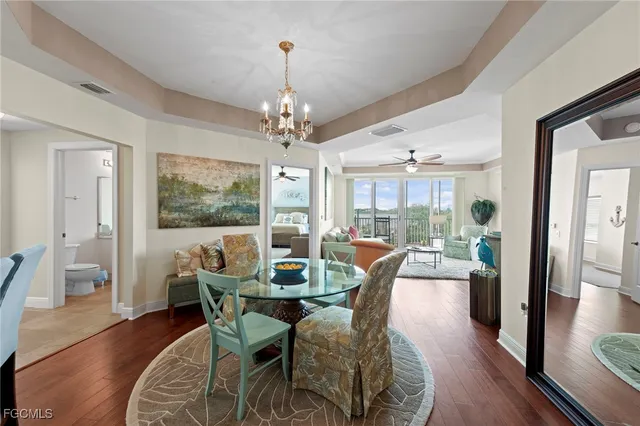 $425,000 | 2743 First Street, Unit 505, Fort Myers, FL 33916