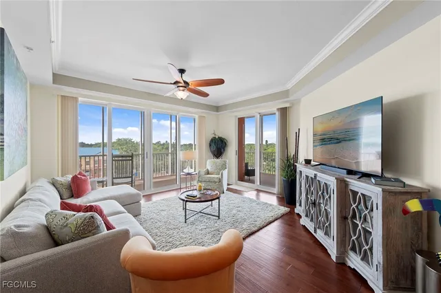 $425,000 | 2743 First Street, Unit 505, Fort Myers, FL 33916