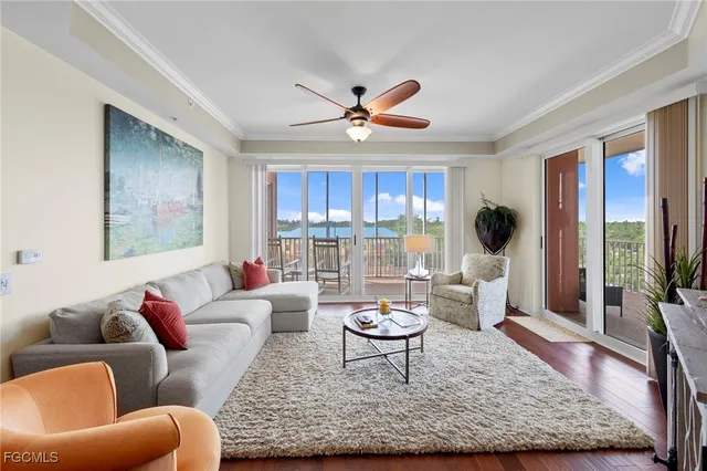 $425,000 | 2743 First Street, Unit 505, Fort Myers, FL 33916