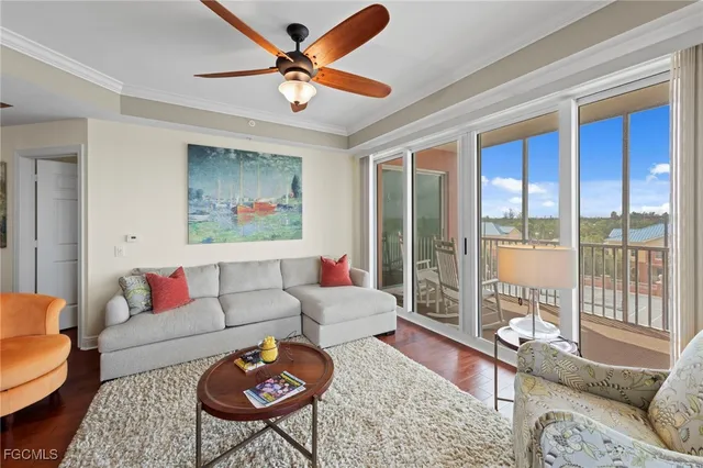 $425,000 | 2743 First Street, Unit 505, Fort Myers, FL 33916