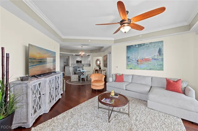 $425,000 | 2743 First Street, Unit 505, Fort Myers, FL 33916