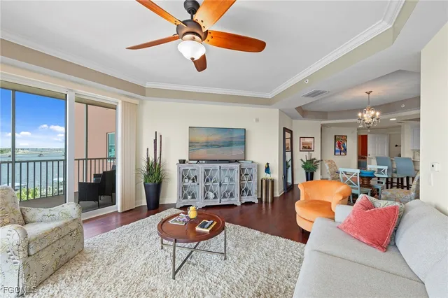 $425,000 | 2743 First Street, Unit 505, Fort Myers, FL 33916