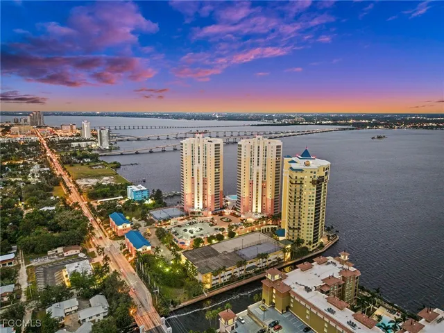 $425,000 | 2743 First Street, Unit 505, Fort Myers, FL 33916