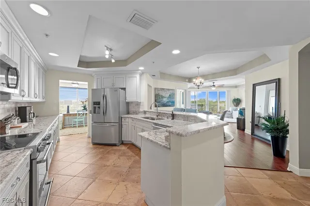 $425,000 | 2743 First Street, Unit 505, Fort Myers, FL 33916