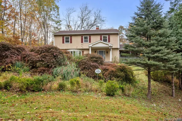 $719,000 | 2 Redding Lane, Mahopac, NY 10541