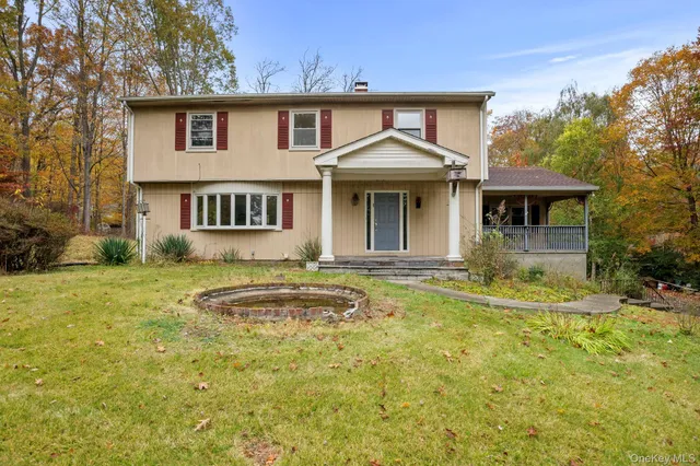 $719,000 | 2 Redding Lane, Mahopac, NY 10541