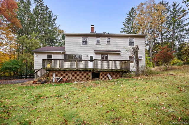 $719,000 | 2 Redding Lane, Mahopac, NY 10541