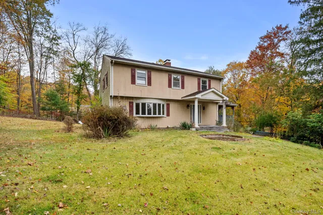 $719,000 | 2 Redding Lane, Mahopac, NY 10541