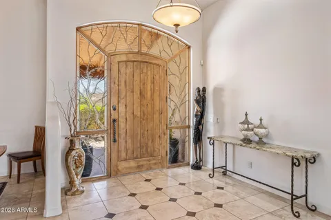 $1,200,000 | 16636 East Jacklin Drive, Fountain Hills, AZ 85268