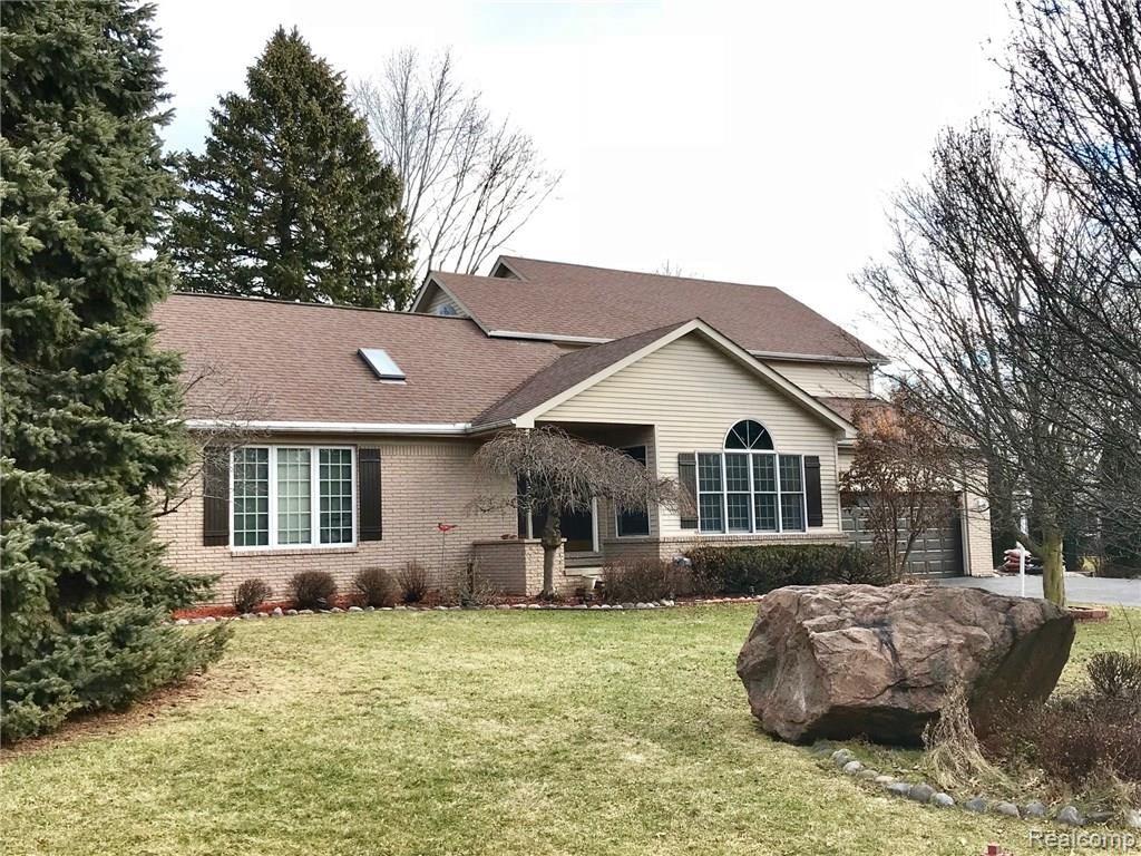 817 Wilwood Road Rochester Hills, MI 48309 - Photo 43 of 44