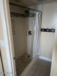 801 Salter Path Road, Unit 804 Indian Beach, NC 28512 - Photo 12 of 14 Bathroom