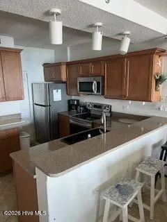 $575,000 | 801 Salter Path Road, Unit 804, Indian Beach, NC 28512