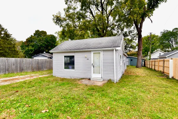 $65,000 | 214 Tippecanoe Drive, Noblesville, IN 46062