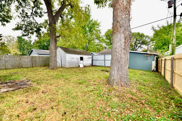 $65,000 | 214 Tippecanoe Drive, Noblesville, IN 46062