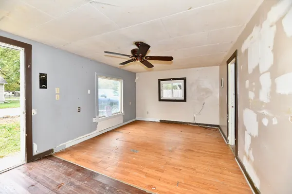 $65,000 | 214 Tippecanoe Drive, Noblesville, IN 46062