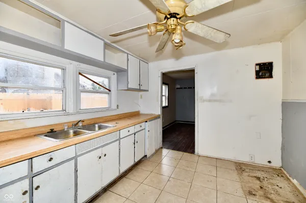 $65,000 | 214 Tippecanoe Drive, Noblesville, IN 46062