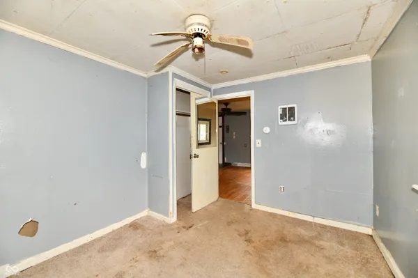 $65,000 | 214 Tippecanoe Drive, Noblesville, IN 46062