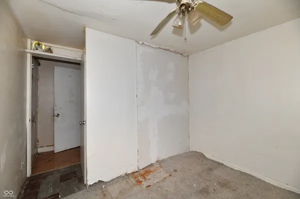 $65,000 | 214 Tippecanoe Drive, Noblesville, IN 46062