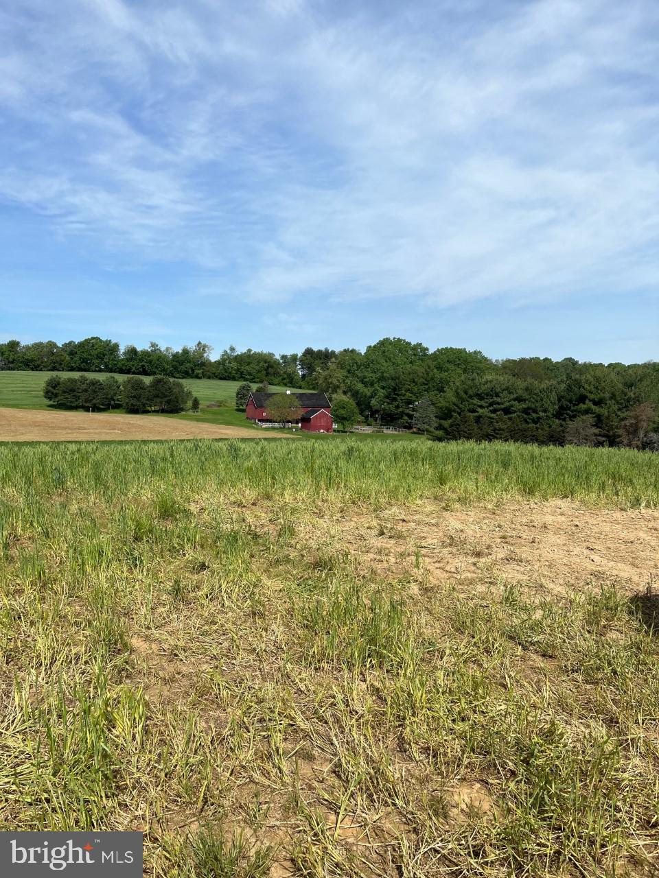 Lot 3 Uniontown Road Westminster, MD 21158 - Photo 6 of 20 Center rear view