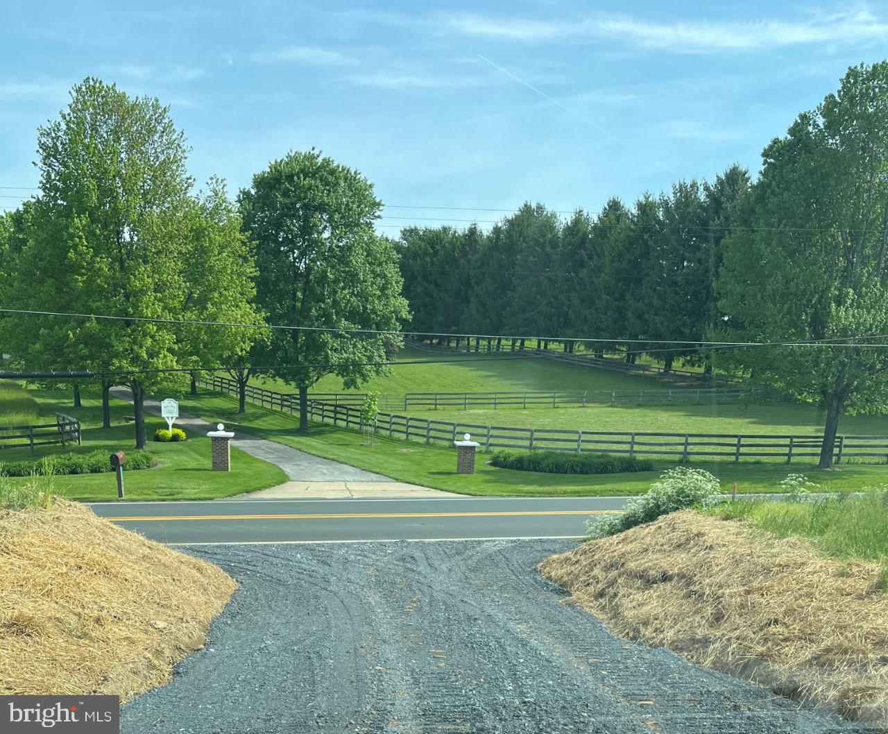Lot 3 Uniontown Road Westminster, MD 21158 - Photo 8 of 20 New entry installed in July of 2022.