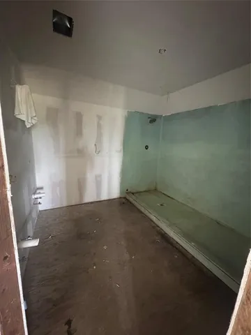 a view of room and hallway