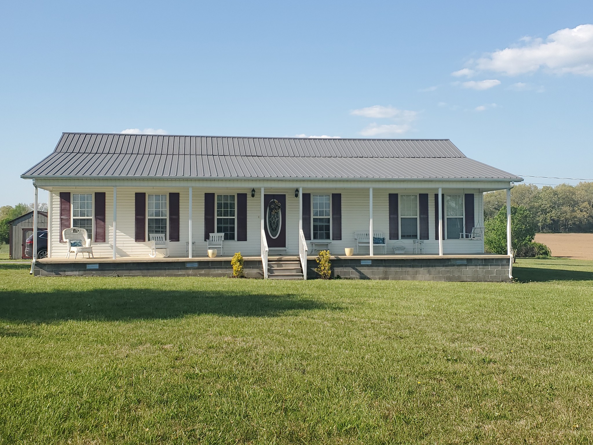 34 Watermill Road Flintville, TN 37335 - Photo 1 of 25