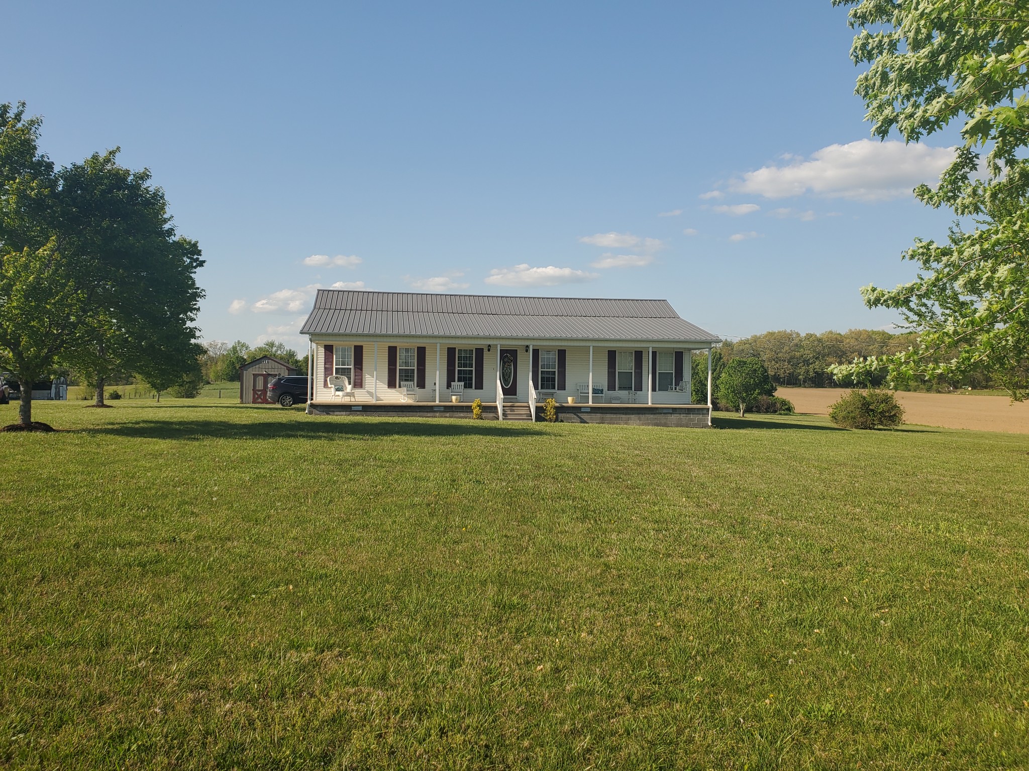 34 Watermill Road Flintville, TN 37335 - Photo 3 of 25