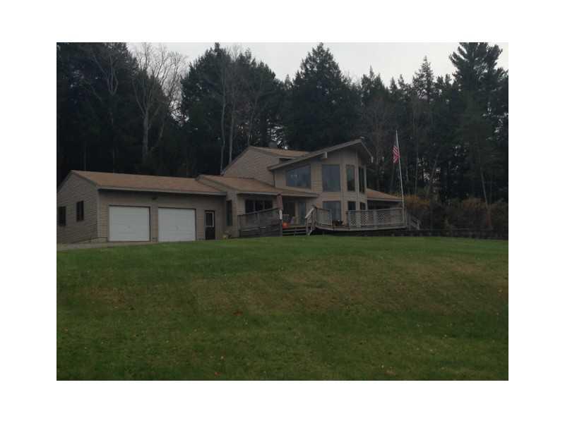 87 Kidder Hill Road Holden, ME 04429 - Photo 1 of 32 Exterior Front.