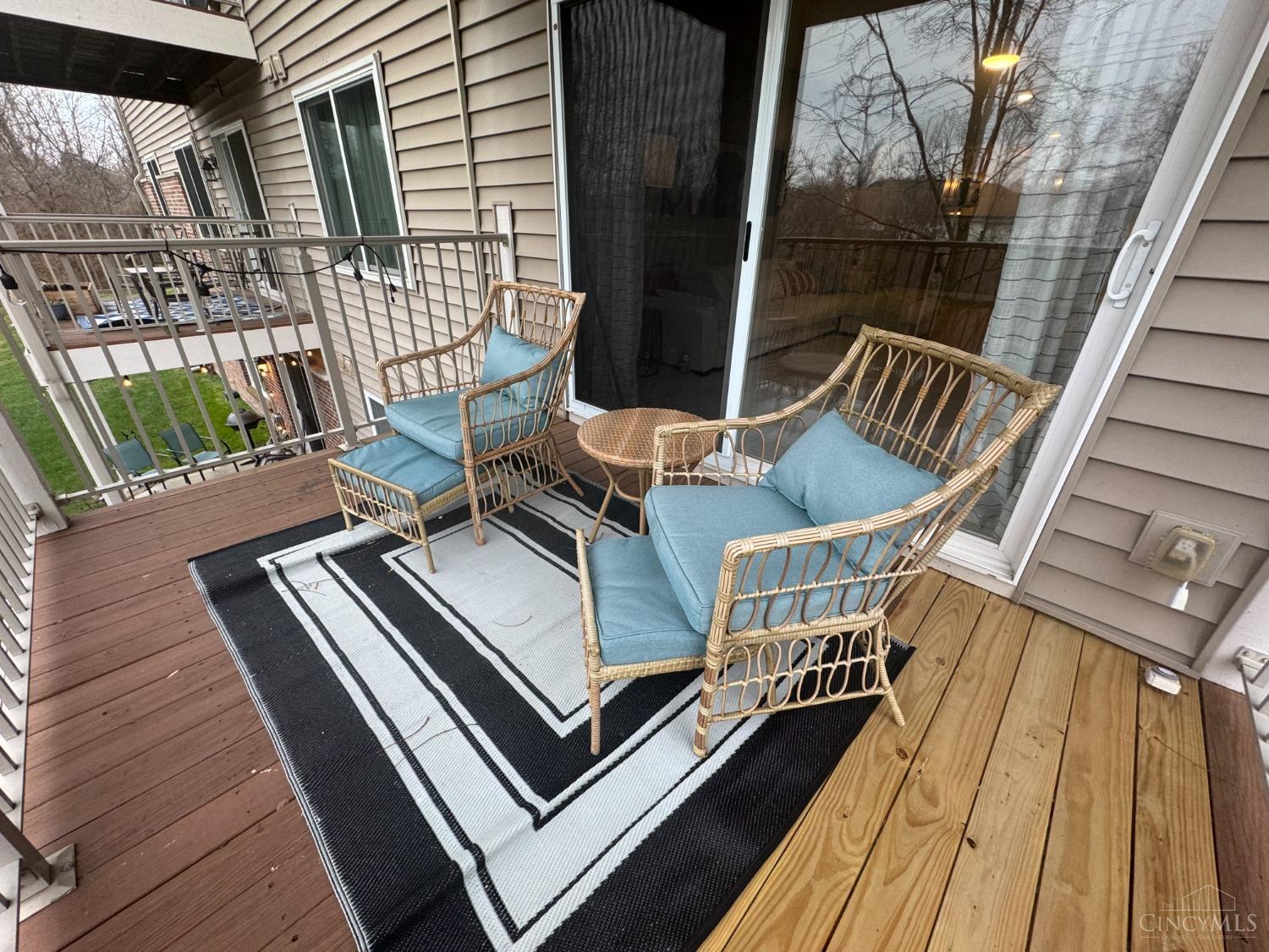 1488 Shadowood Trail Maineville, OH 45039 - Photo 25 of 35