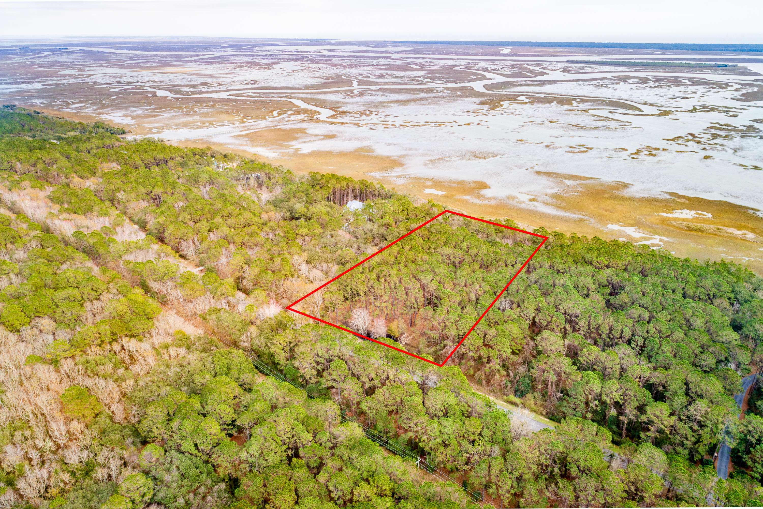 22 Longmarsh Road Awendaw, SC 29429 - Photo 1 of 41 22LongmarshRoad-KeenEyeMarketing-94