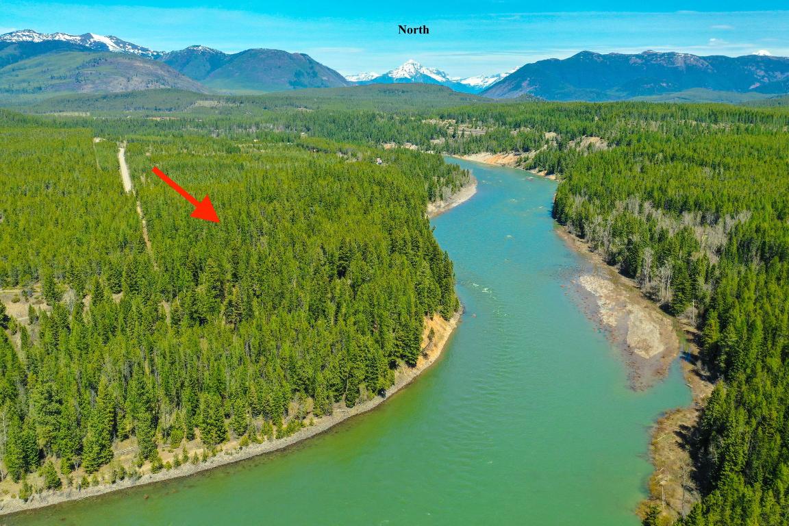 Nhn Rabe Road Columbia Falls, MT 59912 - Photo 1 of 1 Gallery Image 1