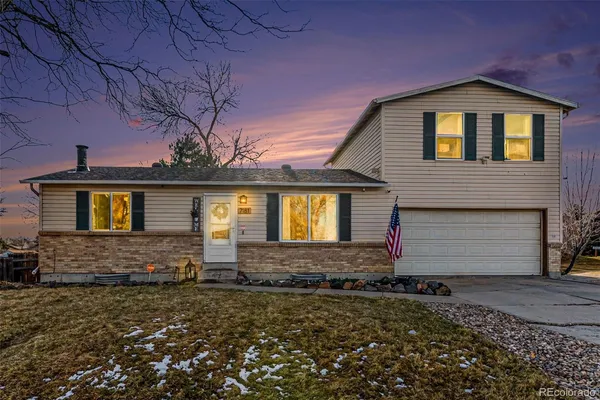$589,900 | 7181 Van Gordon Street, Arvada, CO 80004